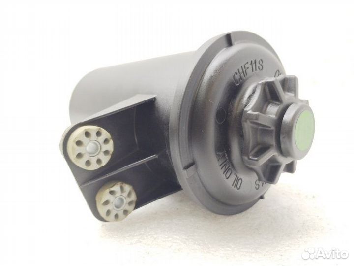 Бачок гидроусилителя руля Bmw 5-Series E63 2007