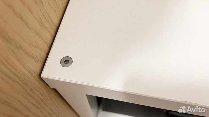 Стеллаж IKEA (оригинал)