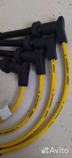 Бронепровода ваз 2112-3707080