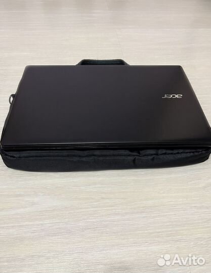 Ноутбук Acer Aspire E5-511-P7QQ