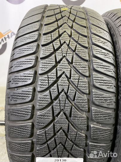 Dunlop SP Winter Sport 4D 225/45 R17