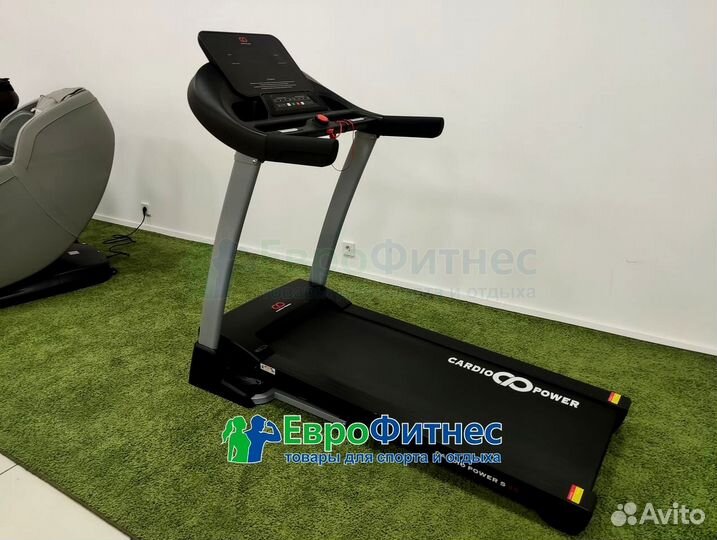 Беговая дорожка для дома