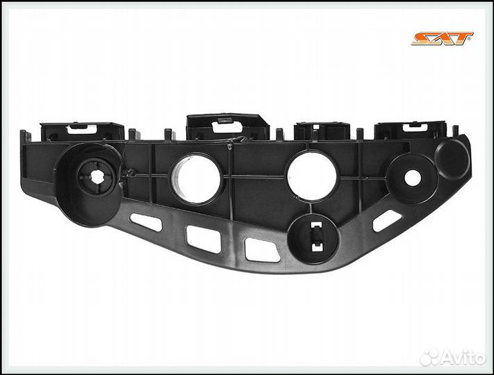 Крепление бампера lexus RX270 RX350 RX450H 12-15 правое