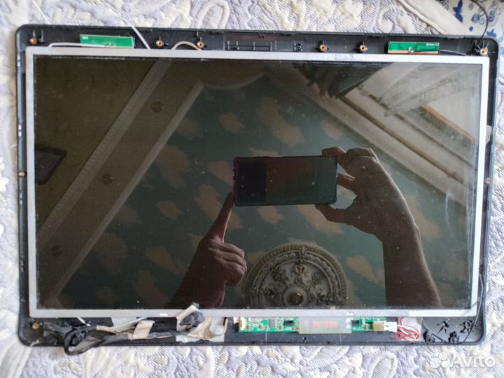Матрица для ноутбука asus k52