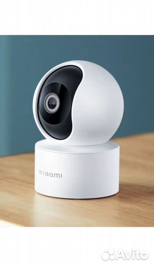Камера видеонаблюдения Xiaomi Mijia 360 2K