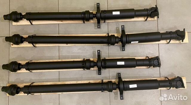 Новый задний карданный вал RR 4 RRS 2 2013-21 D 5