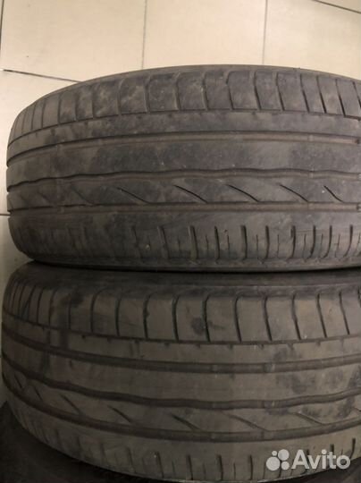 Bridgestone Noranza 195/55 R16