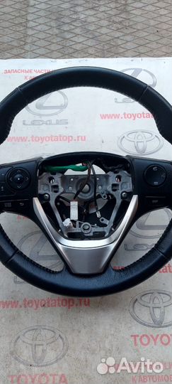 Руль (рулевое колесо) RAV 4