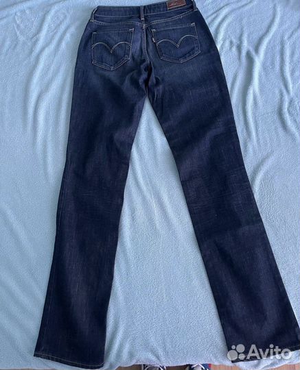 Джинсы levis Винтаж
