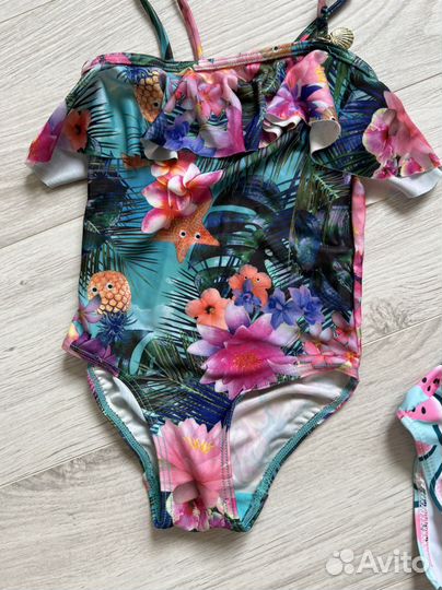 Купальник hm 92