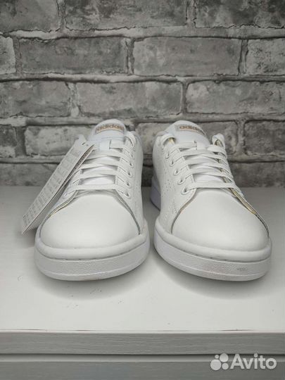 Кроссовки Adidas Advantage