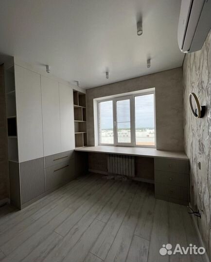 Рабочая зона «Мила»