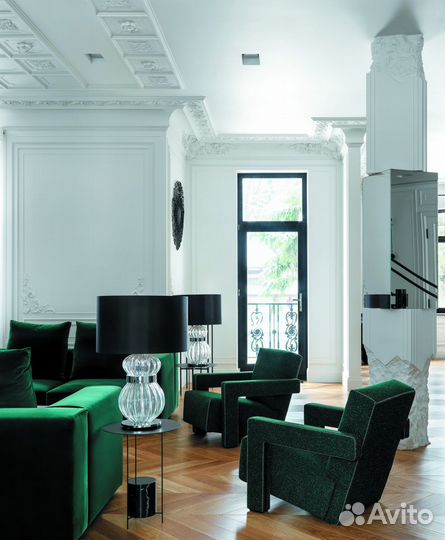 Дизайнер интерьера / Дизайн интерьера дома