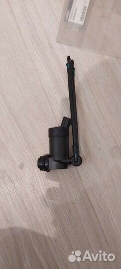 Насос стеклоомывателя Cheri Tiggo Чери Тиго