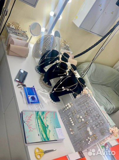 Продаётся свадебный салон с быстрой окупаемостью