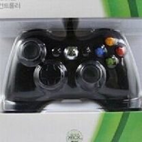 X-Box 360 Controller беспроводной