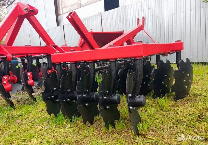 Борона 1BQX 2.2, 2023