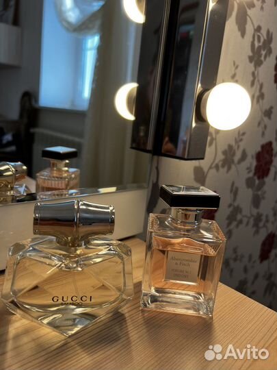 Духи женские