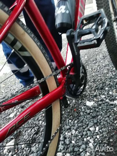 Мтб/mtb регид Sunpeed ace 29