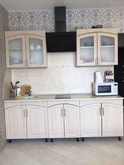 Квартира-студия, 26 м², 9/14 эт.