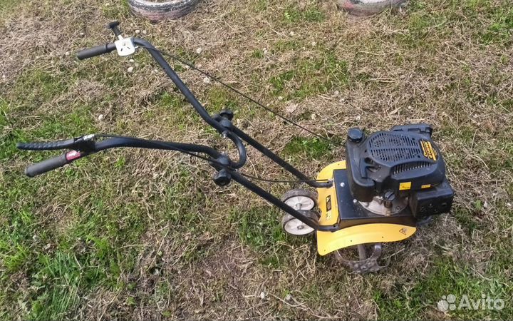 Мотокультиватор BC4401