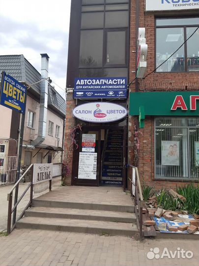 Автозапчасти на китайские авто Great Wall Hover