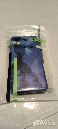 Чехол на honor 10X lite