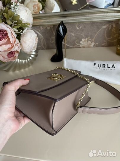 Сумка женская furla