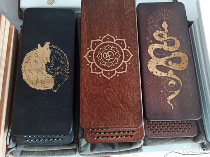 Доска садху с гвоздями