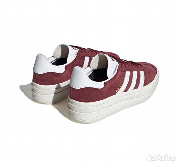 Adidas Gazelle Bold 