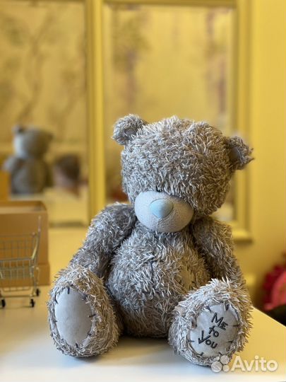 Мишка Тедди Me To You