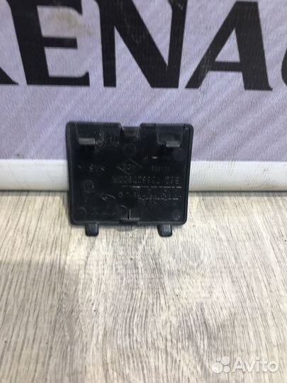 Накладки прочие Renault sandero stepway 2