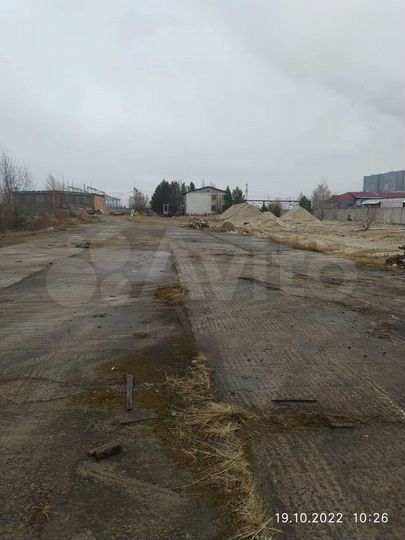 Сдам В аренду производственную базу 22000 м²