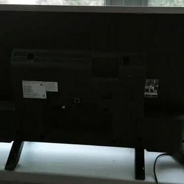 Телевизор бу Sony KDL-32WD752
