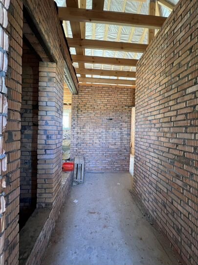 Дом 110 м² на участке 10,4 сот.