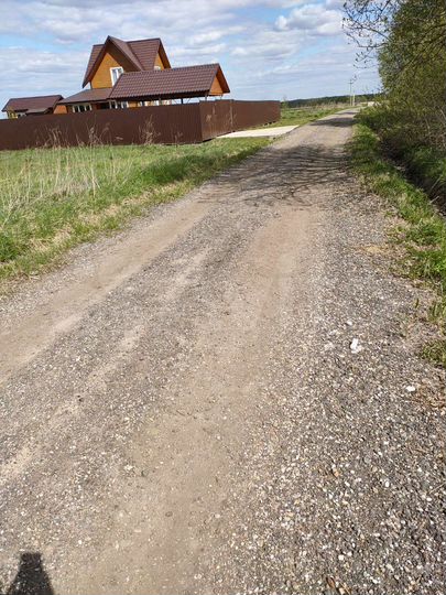 Участок 15 сот. (ИЖС)