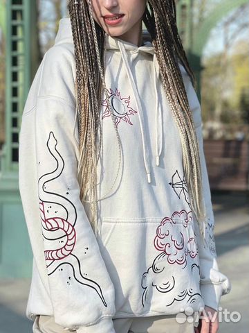 Роспись обуви, кастомизация одежды