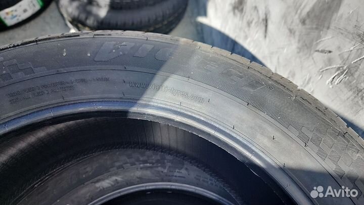 Viatti Bosco H/T V-238 225/55 R18 102V