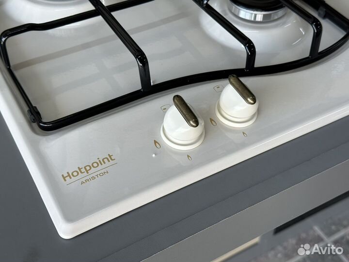 Варочная панель hotpoint ariston