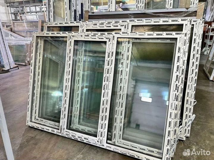 Окна пвх новые / остекление балконов и лоджий