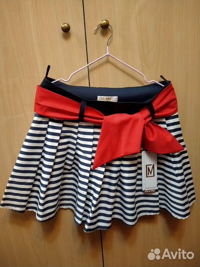 Юбка для девочки