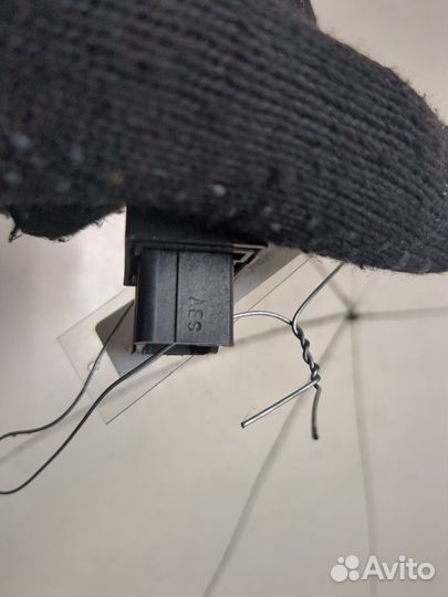 Кнопка стеклоподъемника Hyundai Getz, 2005