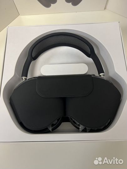 Наушники apple airpods max макс качество