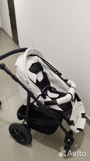 Коляска verdi 3 в 1