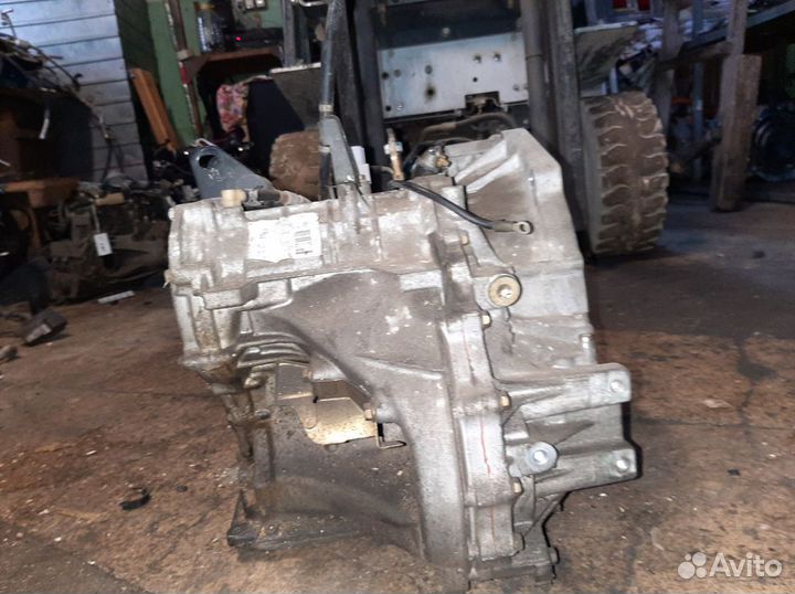 АКПП Toyota Corona premio ST210