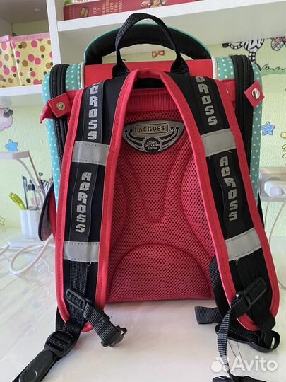 Школьный рюкзак портфель