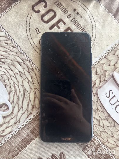 HONOR 10 Lite, 4/64 ГБ