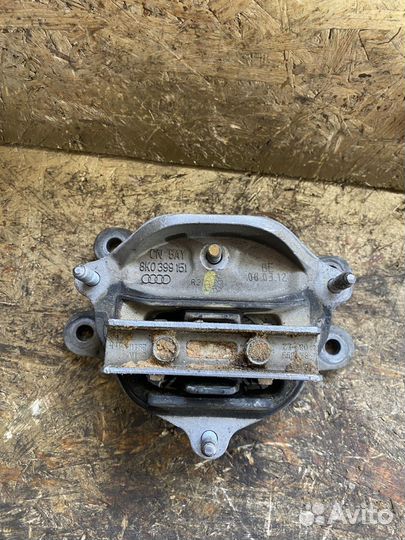 Подушка АКПП DGH CCW audi q5