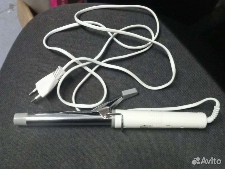 Плойка для волос