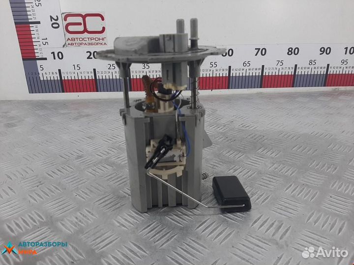 Насос топливный Chevrolet Nubira 2007 96437434